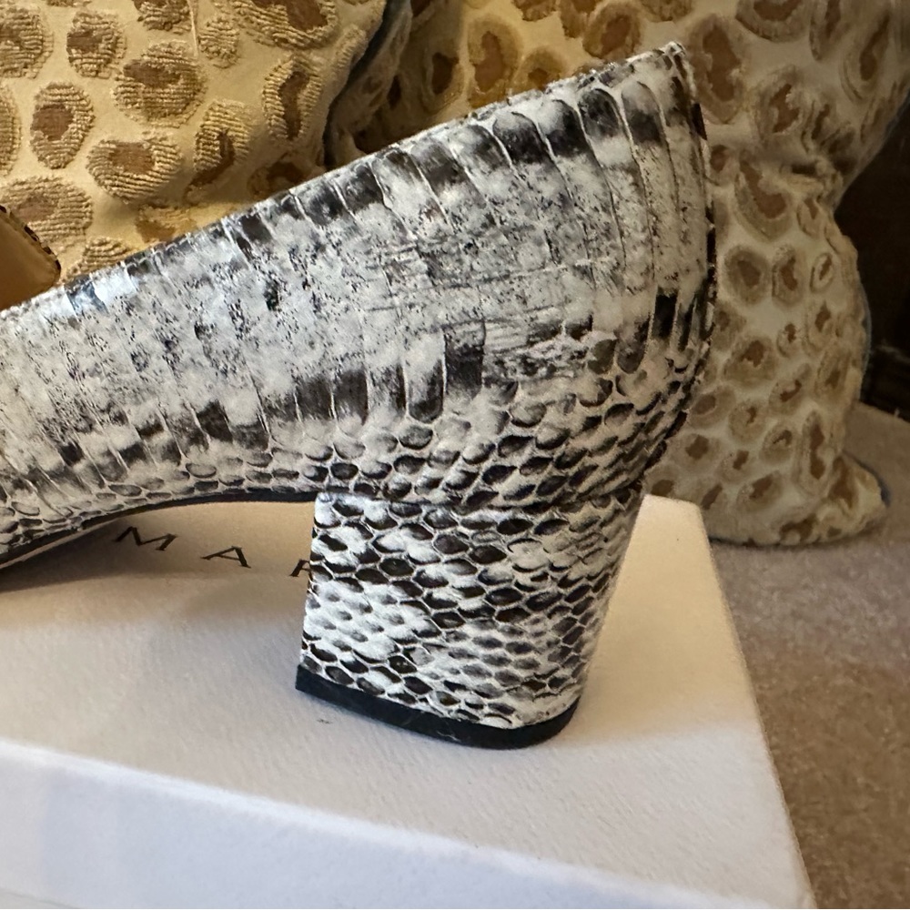 Alex Marie Shoes - Picture 7 of 8